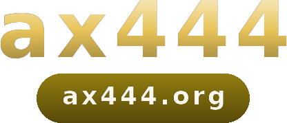 ax444 logo